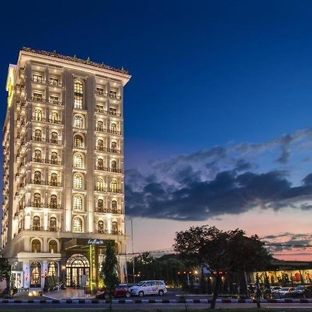 Kejayan Lafayette Boutique Hotel מראה חיצוני תמונה