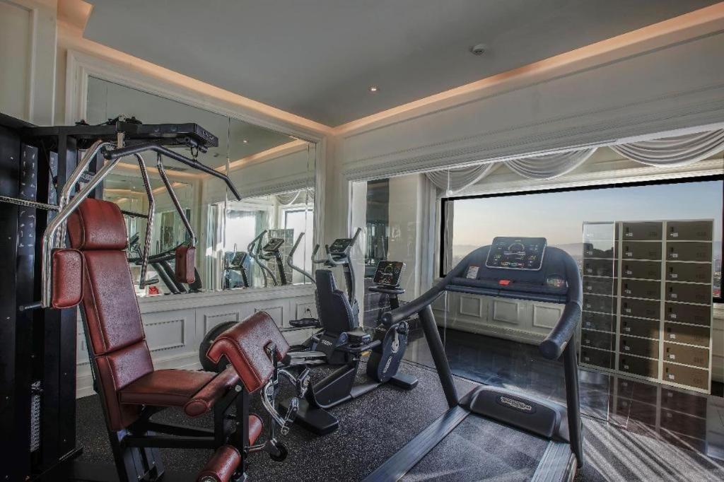 Kejayan Lafayette Boutique Hotel מראה חיצוני תמונה
