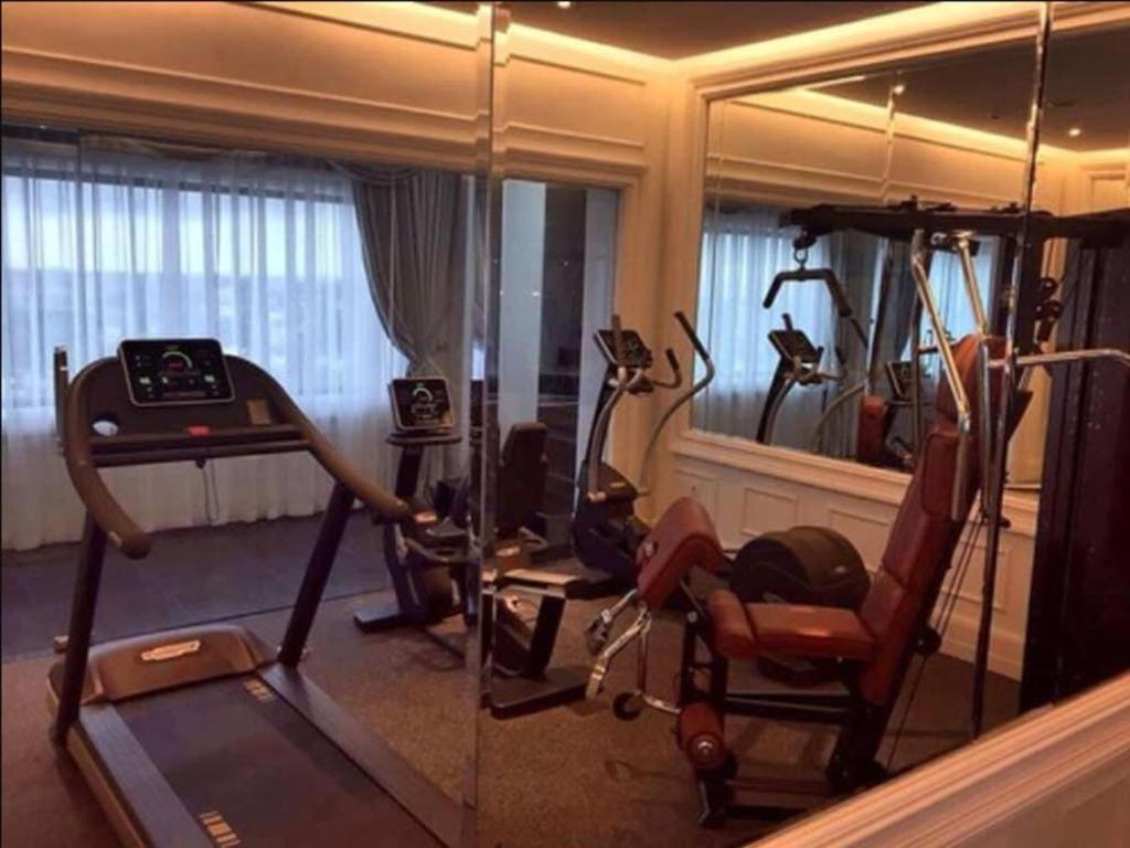 Kejayan Lafayette Boutique Hotel מראה חיצוני תמונה