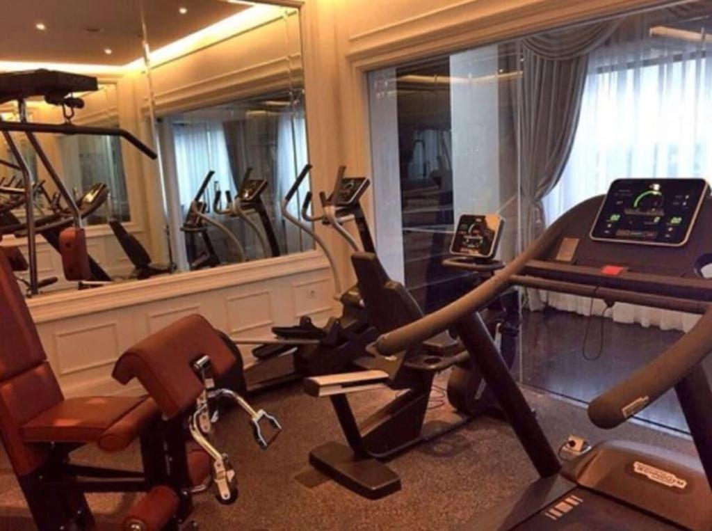 Kejayan Lafayette Boutique Hotel מראה חיצוני תמונה