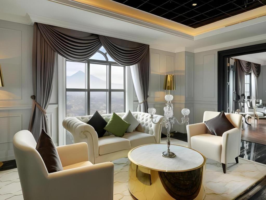 Kejayan Lafayette Boutique Hotel מראה חיצוני תמונה