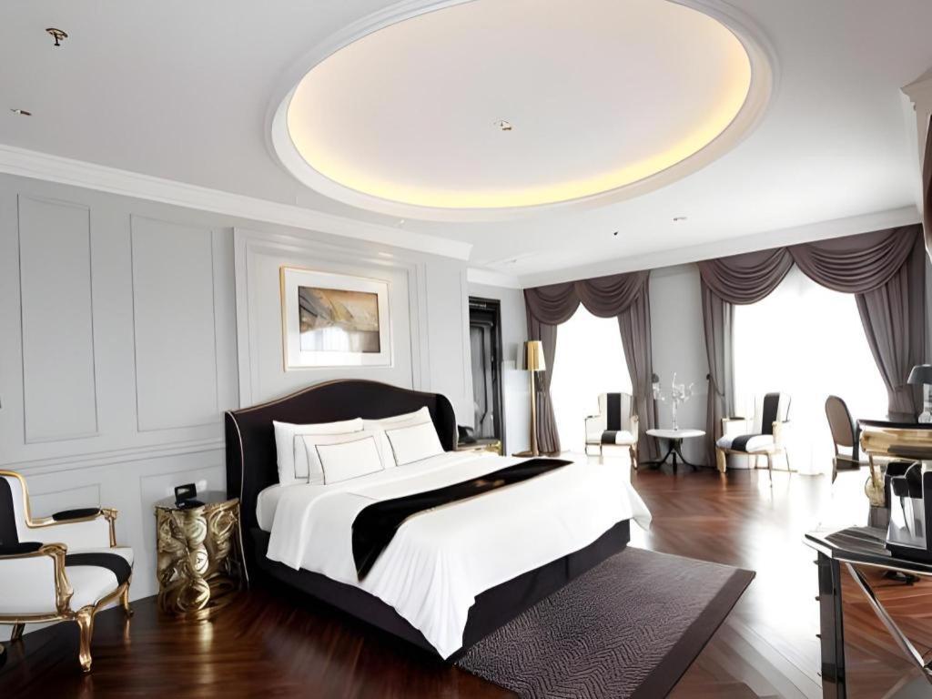Kejayan Lafayette Boutique Hotel מראה חיצוני תמונה