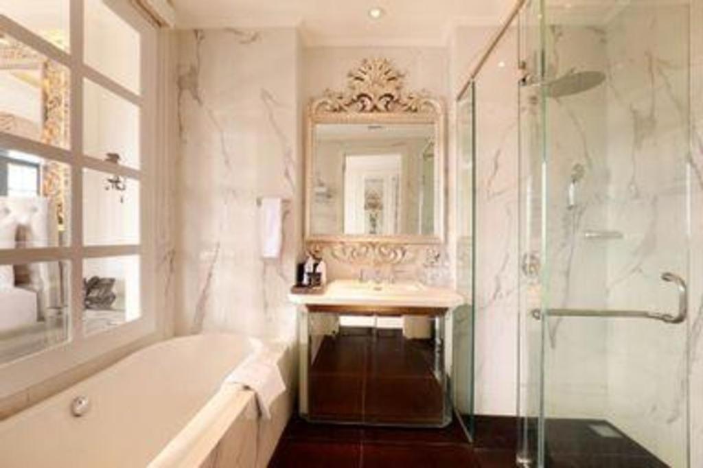 Kejayan Lafayette Boutique Hotel מראה חיצוני תמונה
