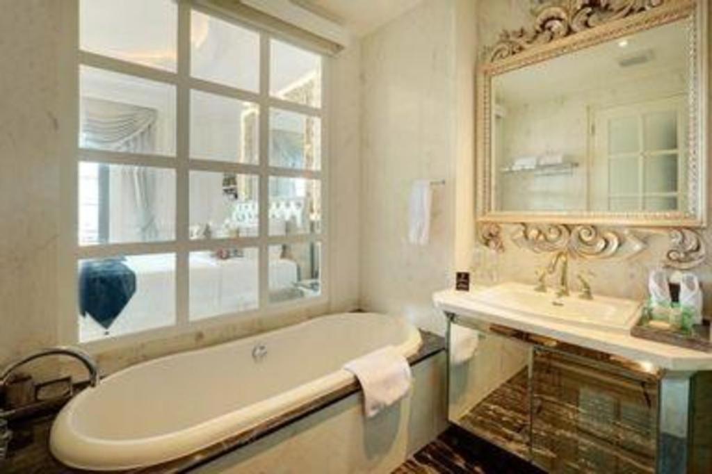 Kejayan Lafayette Boutique Hotel מראה חיצוני תמונה