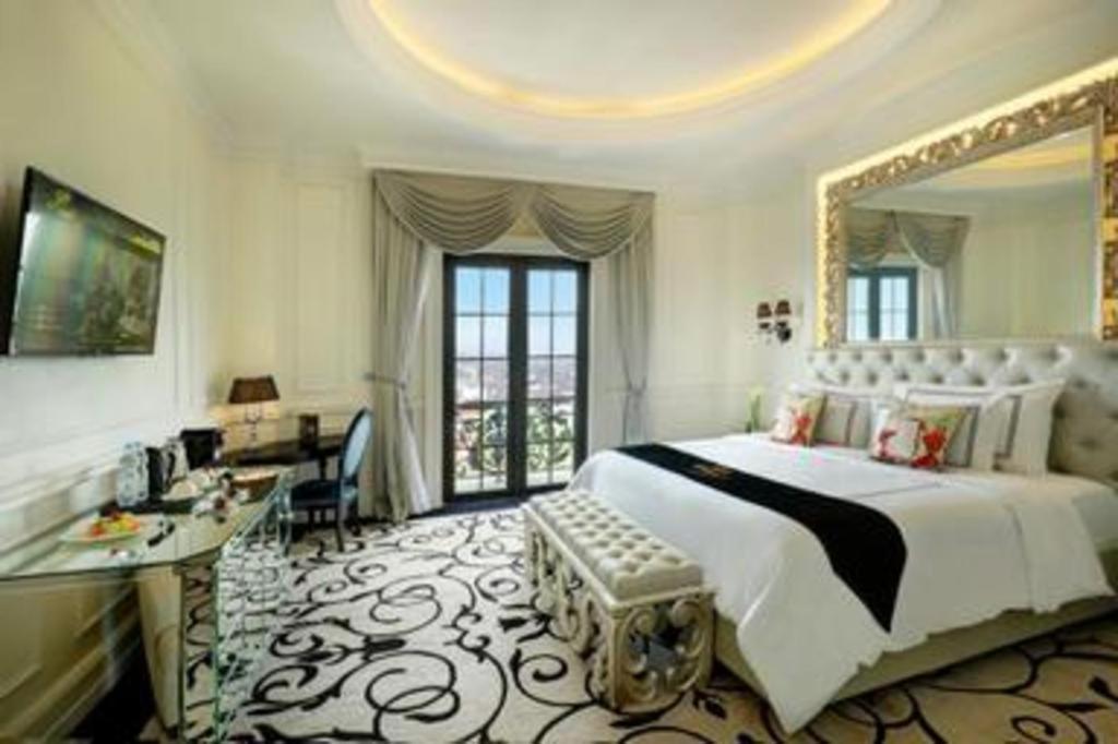 Kejayan Lafayette Boutique Hotel מראה חיצוני תמונה