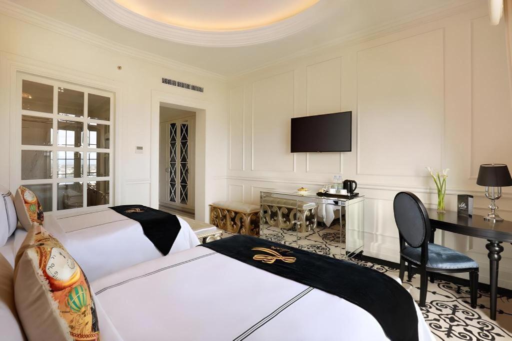 Kejayan Lafayette Boutique Hotel מראה חיצוני תמונה