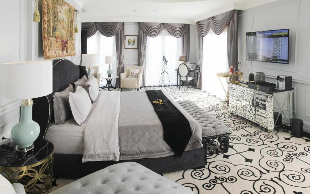 Kejayan Lafayette Boutique Hotel מראה חיצוני תמונה