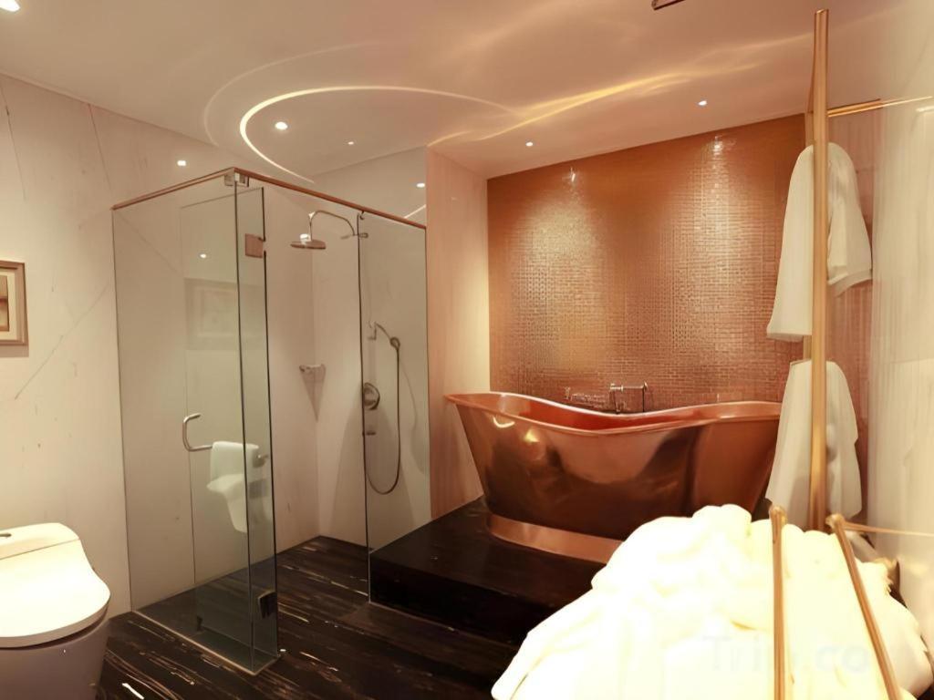 Kejayan Lafayette Boutique Hotel מראה חיצוני תמונה