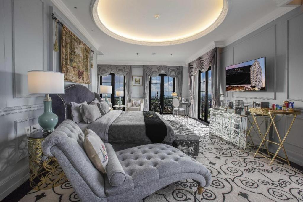 Kejayan Lafayette Boutique Hotel מראה חיצוני תמונה