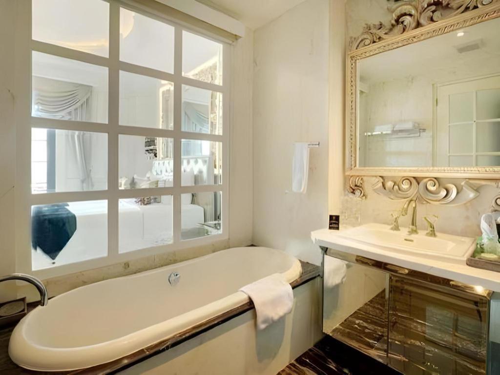 Kejayan Lafayette Boutique Hotel מראה חיצוני תמונה
