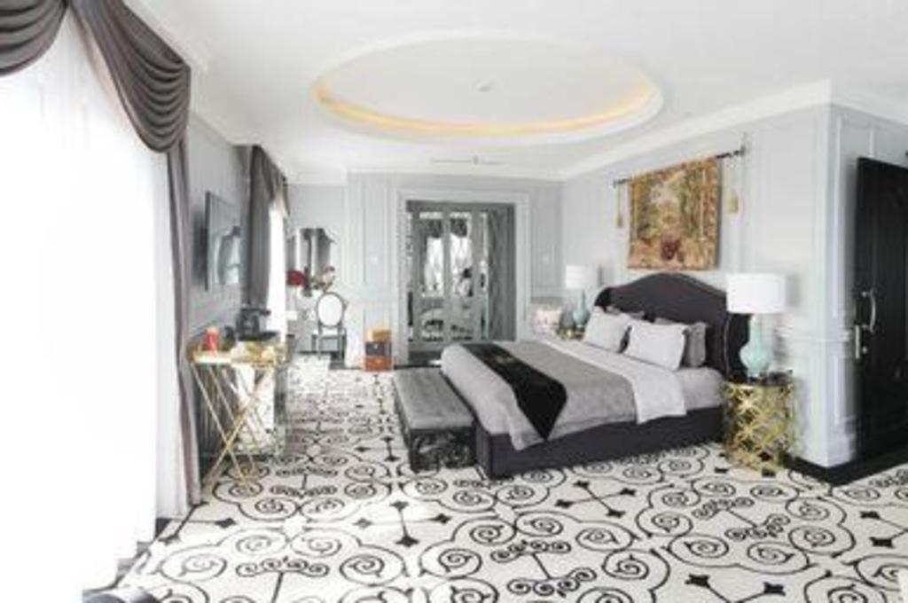 Kejayan Lafayette Boutique Hotel מראה חיצוני תמונה