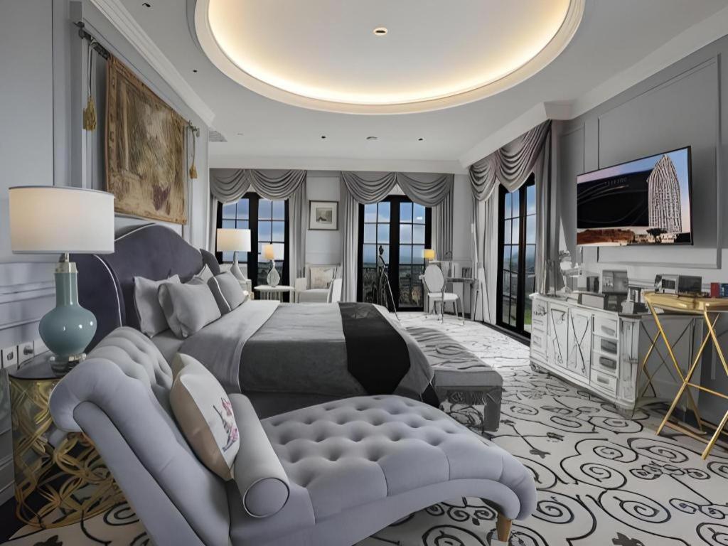 Kejayan Lafayette Boutique Hotel מראה חיצוני תמונה