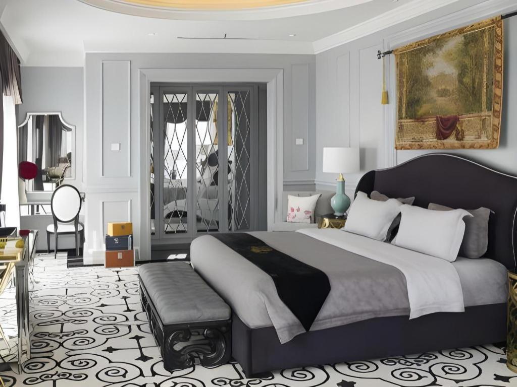 Kejayan Lafayette Boutique Hotel מראה חיצוני תמונה
